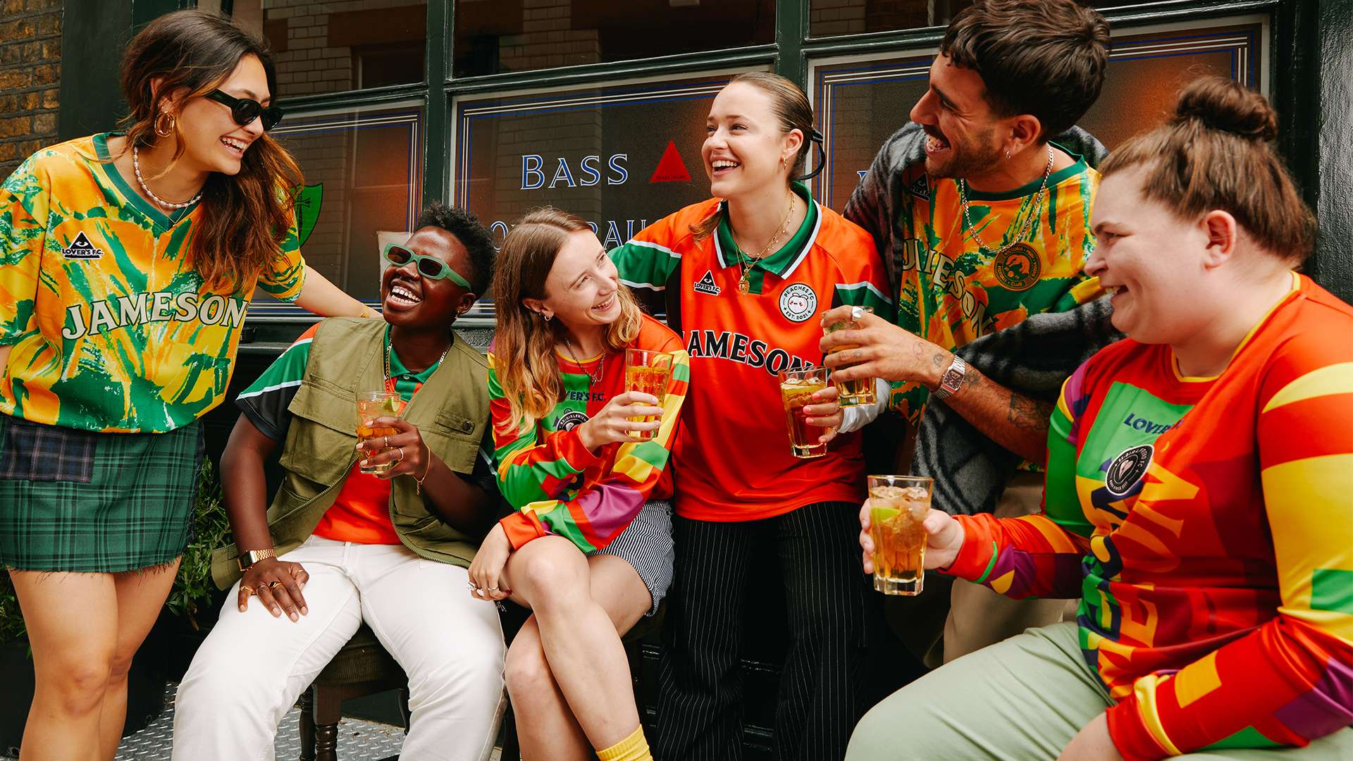 永不独行 永不独行