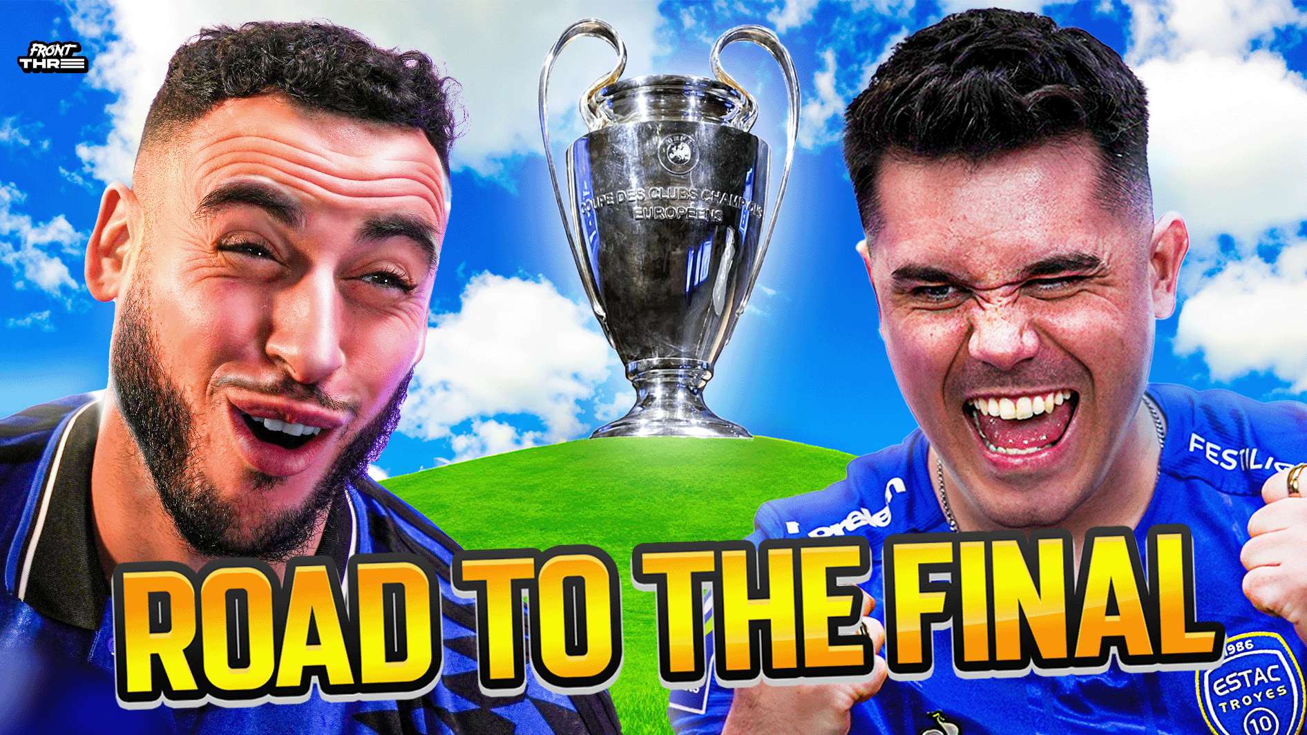 德和安东尼 德和安东尼