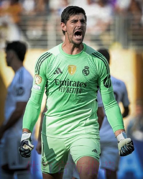 库尔图瓦:怀森红牌没必要 3-1领先没必要去拉人 库尔图瓦:怀森红牌没必要 3-1领先没必要去拉人