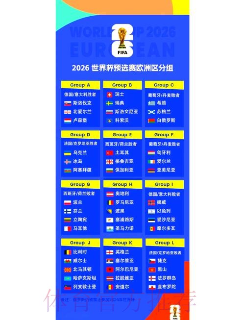 2026世界杯小组赛赛程哪个平台好